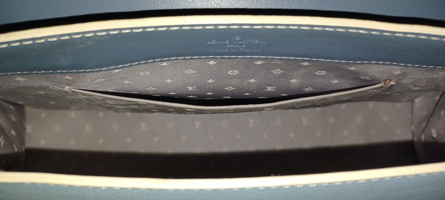 Louis Vuitton "Le Talentueux "