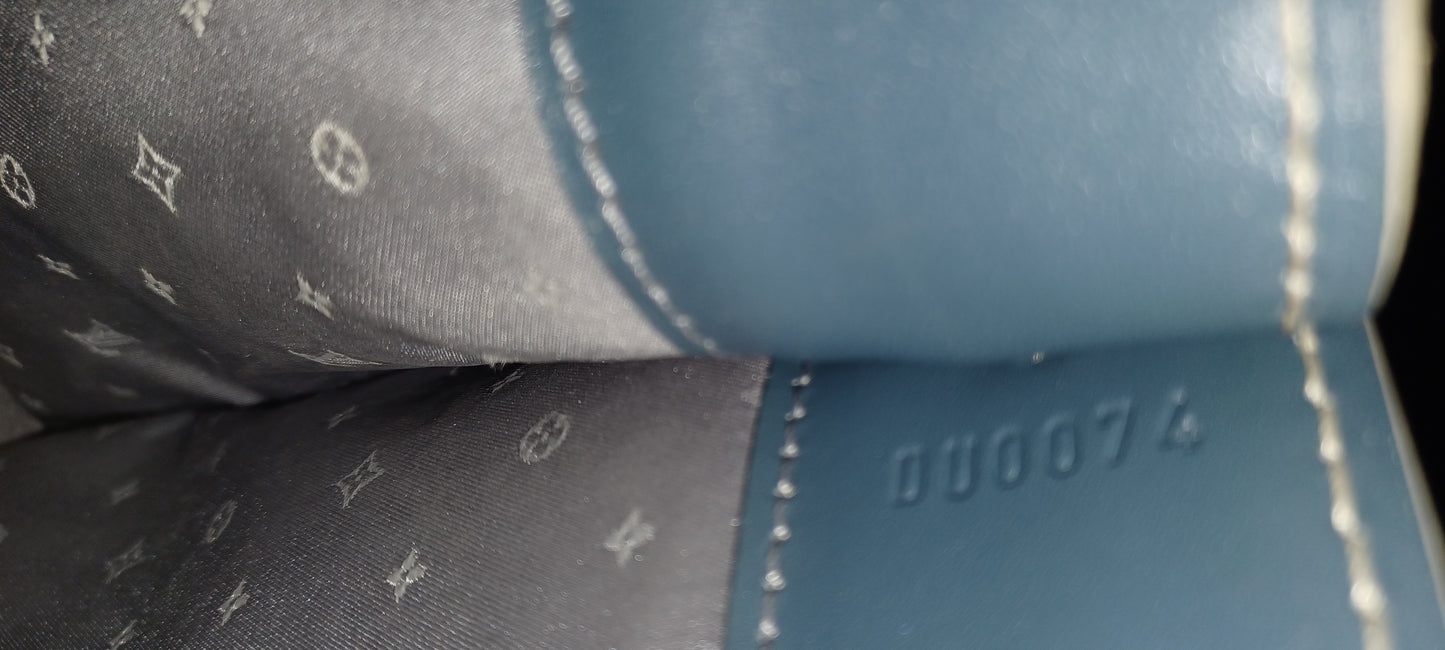 Louis Vuitton "Le Talentueux "