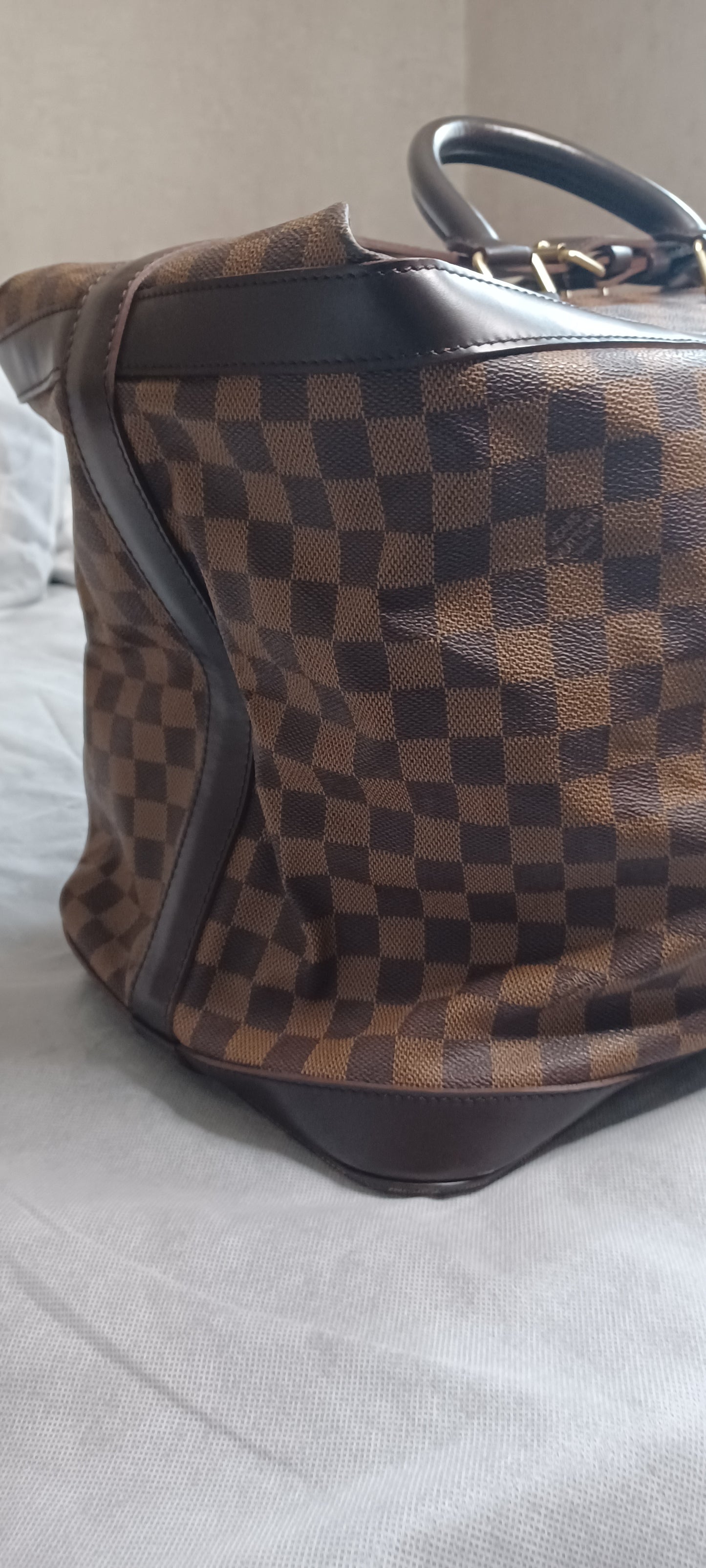 Louis Vuitton Cruiser