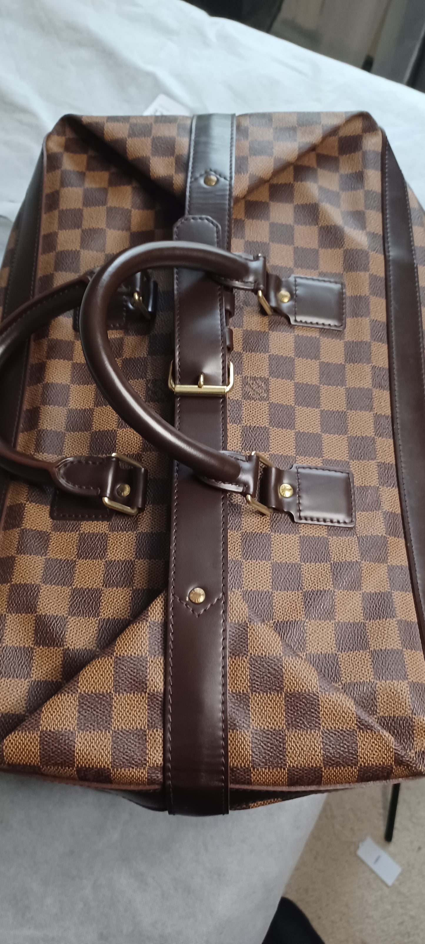 Louis Vuitton Cruiser