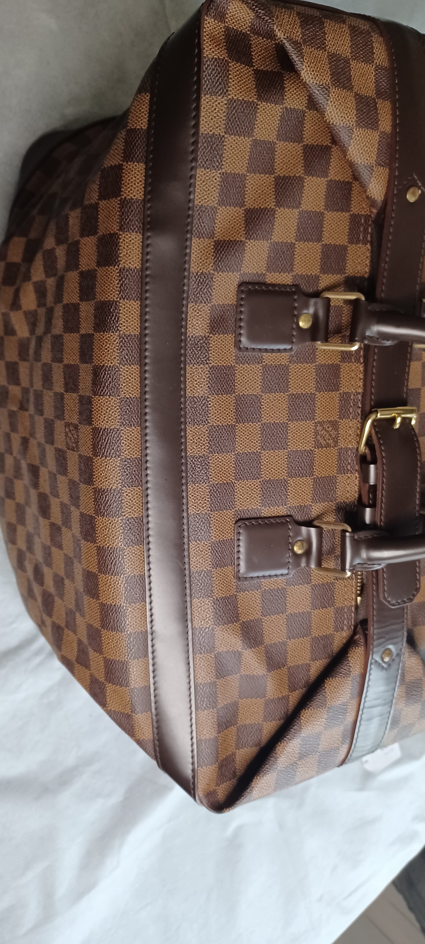 Louis Vuitton Cruiser