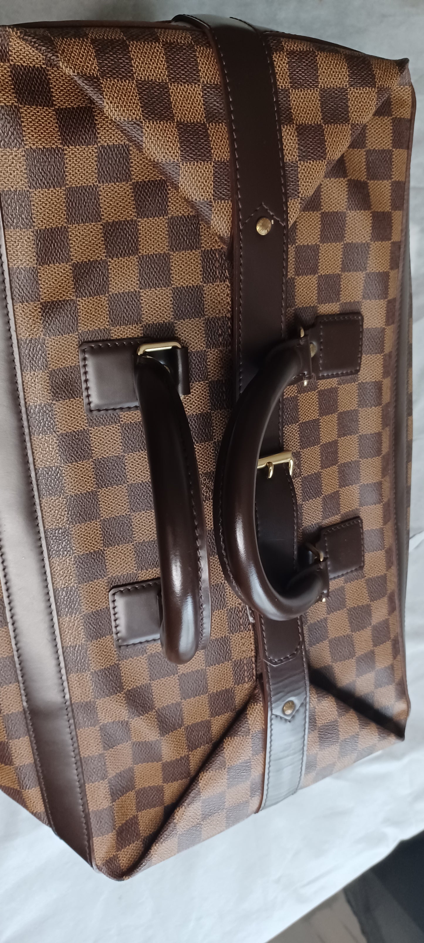 Louis Vuitton Cruiser