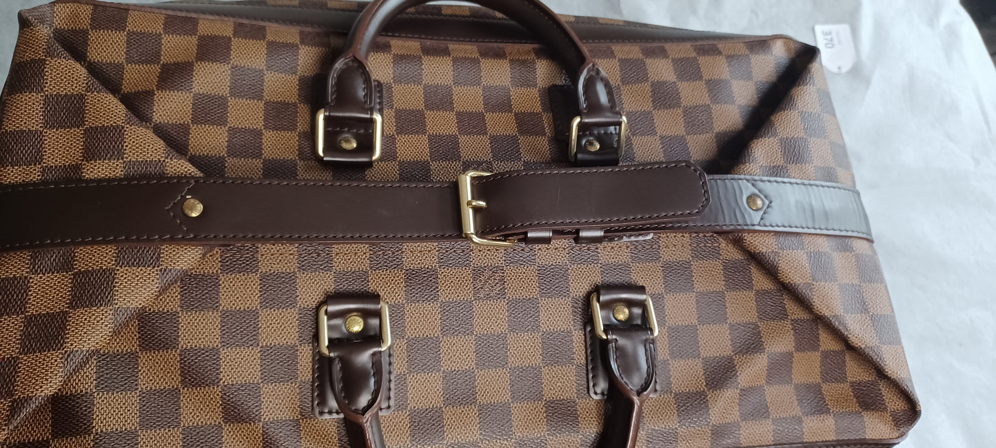 Louis Vuitton Cruiser