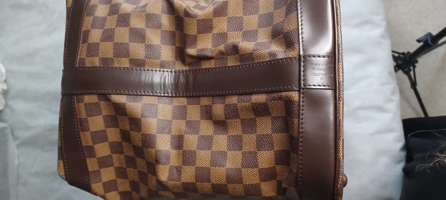 Louis Vuitton Cruiser