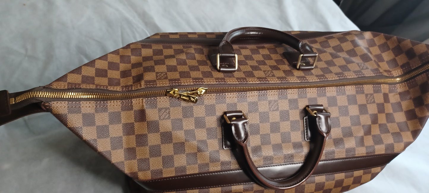 Louis Vuitton Cruiser