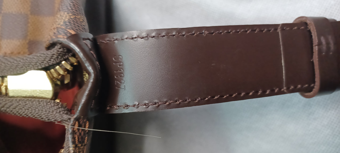 Louis Vuitton Cruiser