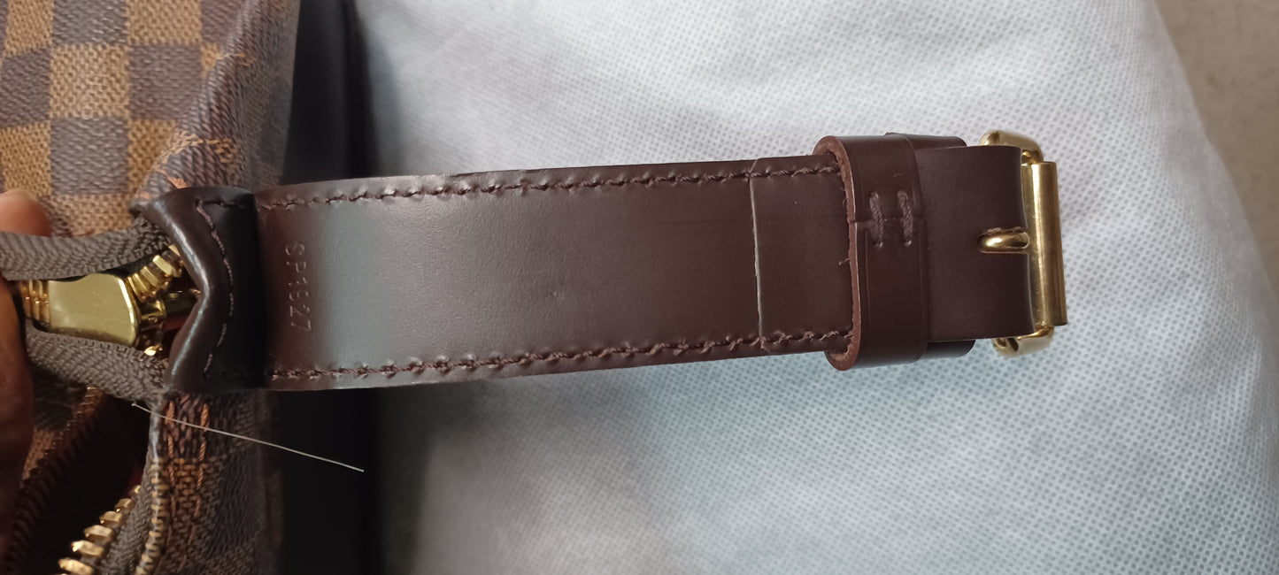Louis Vuitton Cruiser