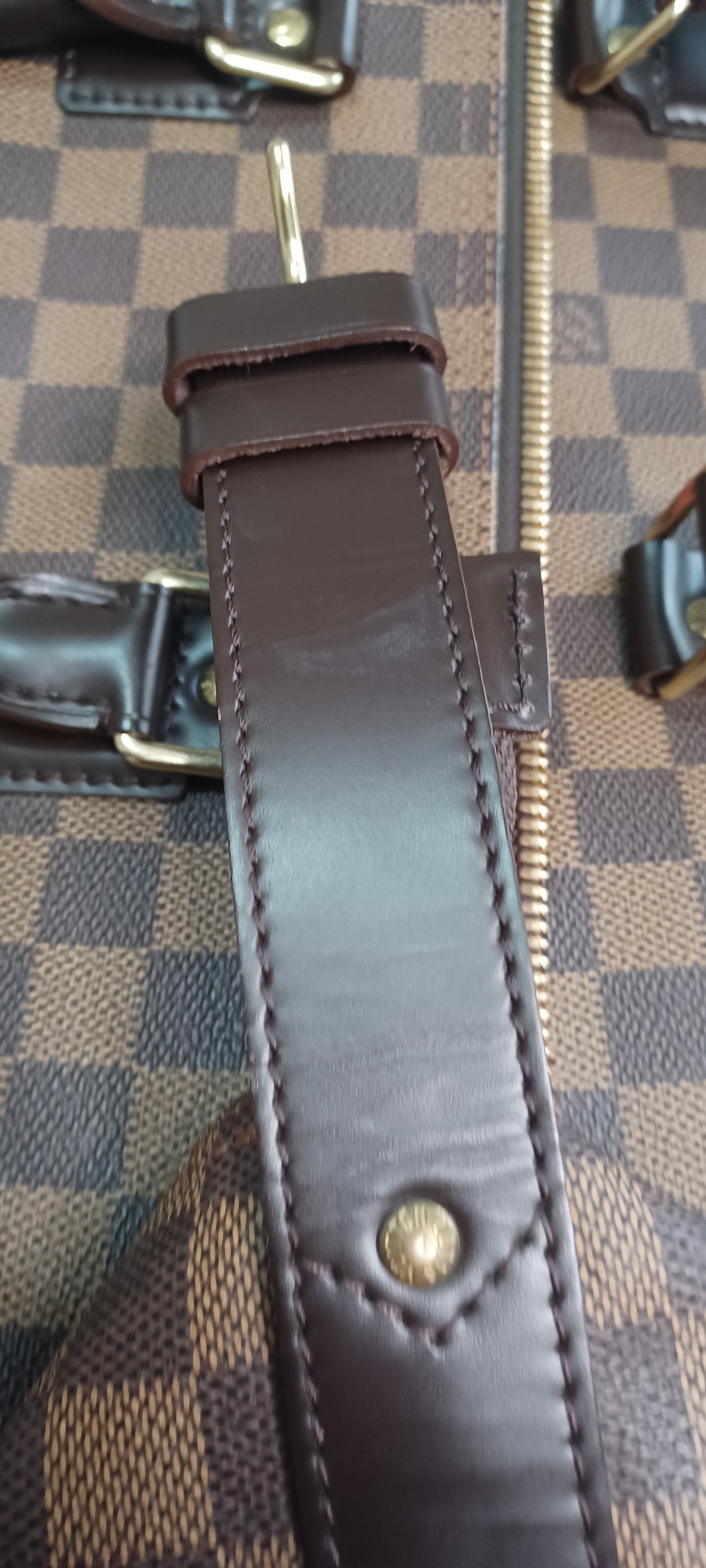 Louis Vuitton Cruiser