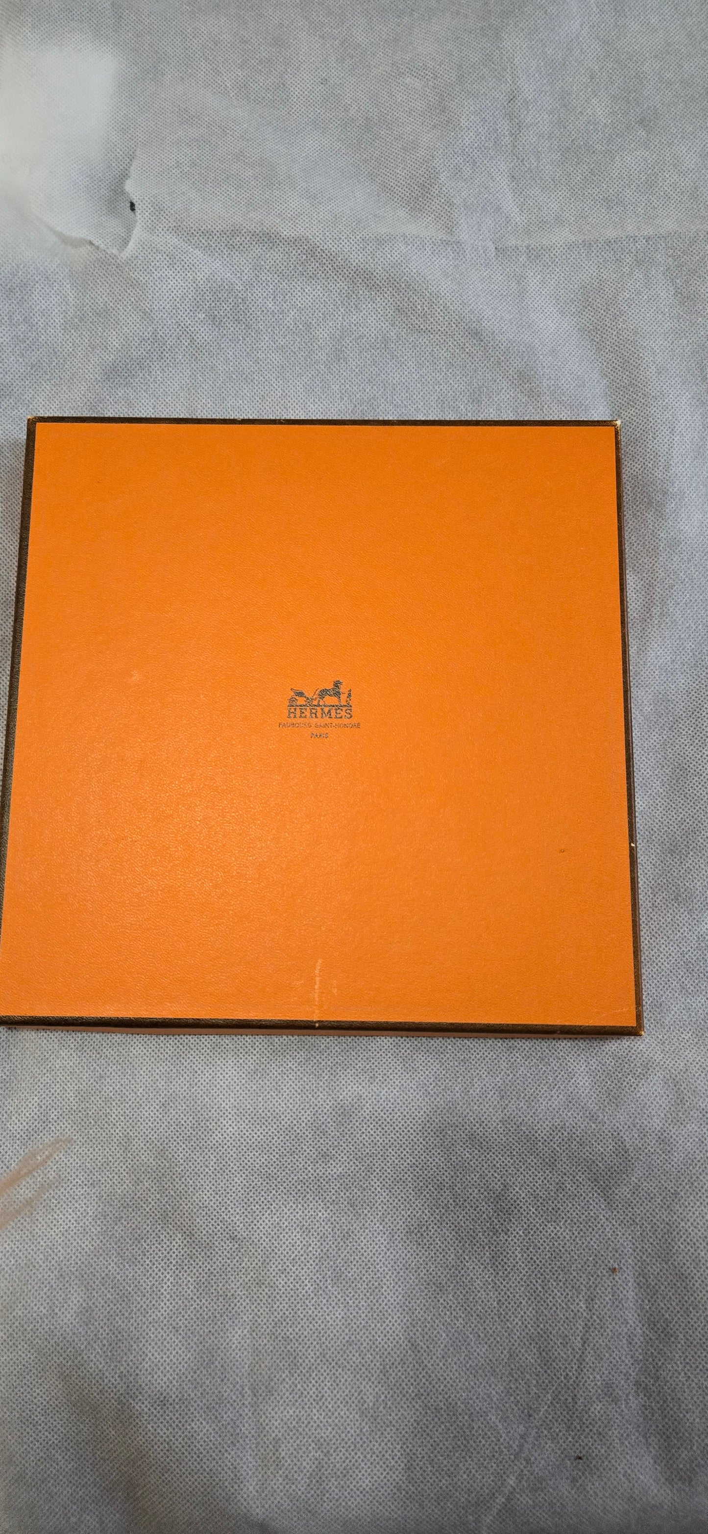 Carré Hermès "En Piste"