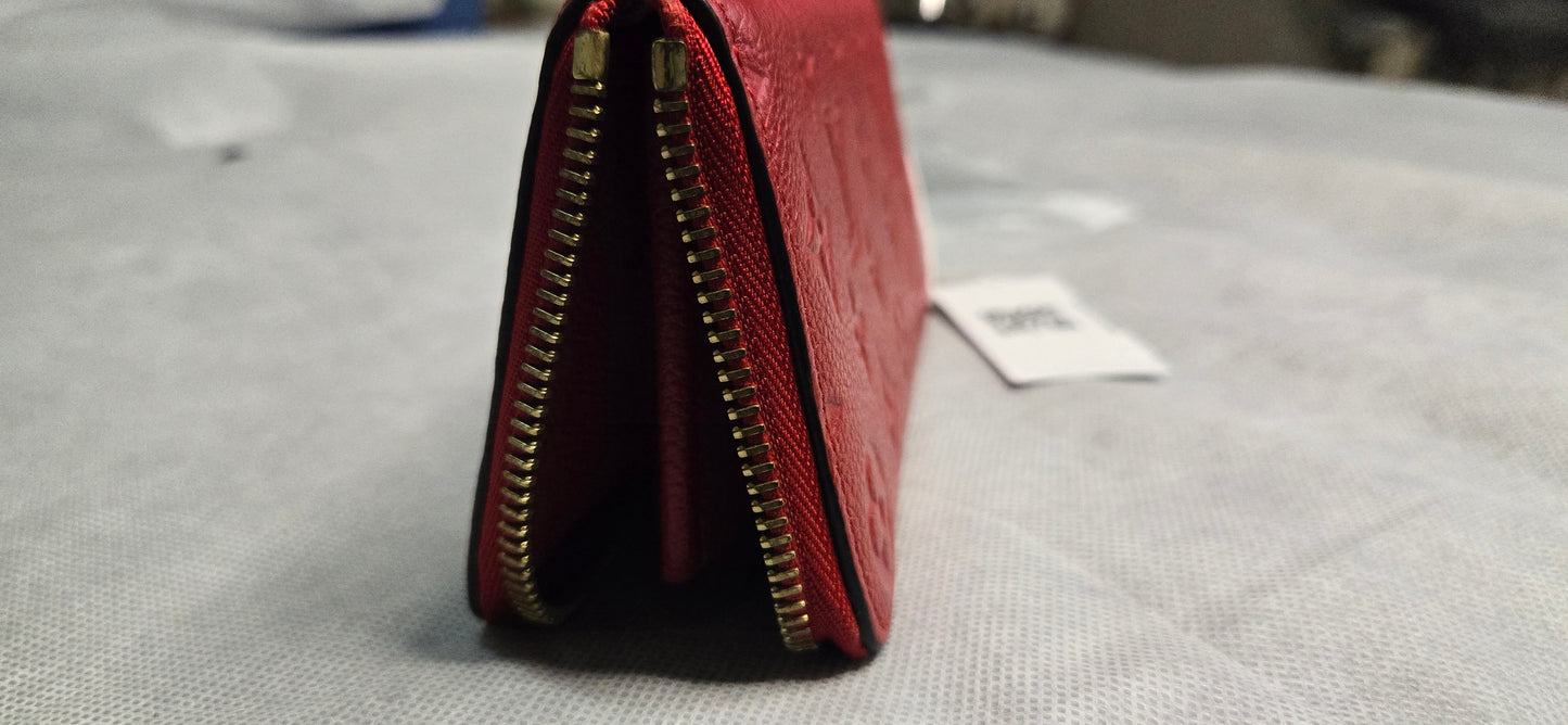 Louis Vuitton Wallet Clemence