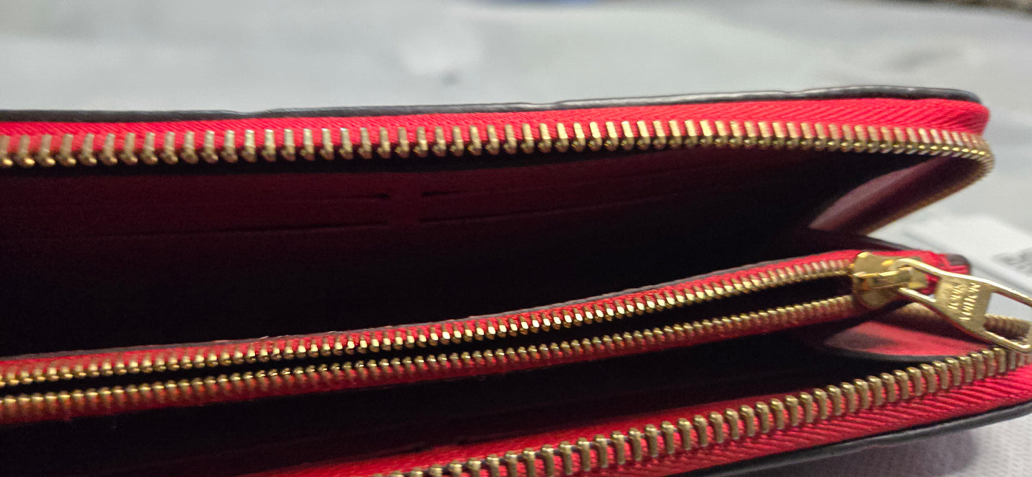 Louis Vuitton Wallet Clemence