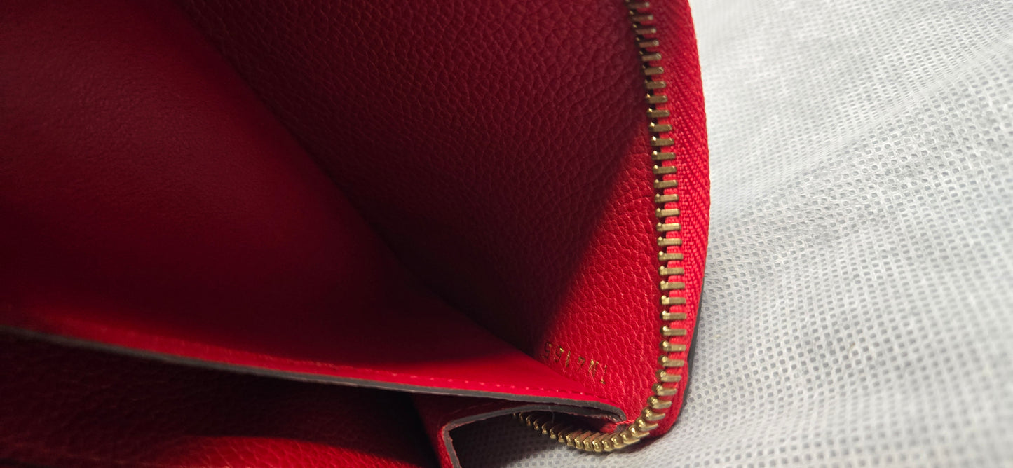 Louis Vuitton Wallet Clemence
