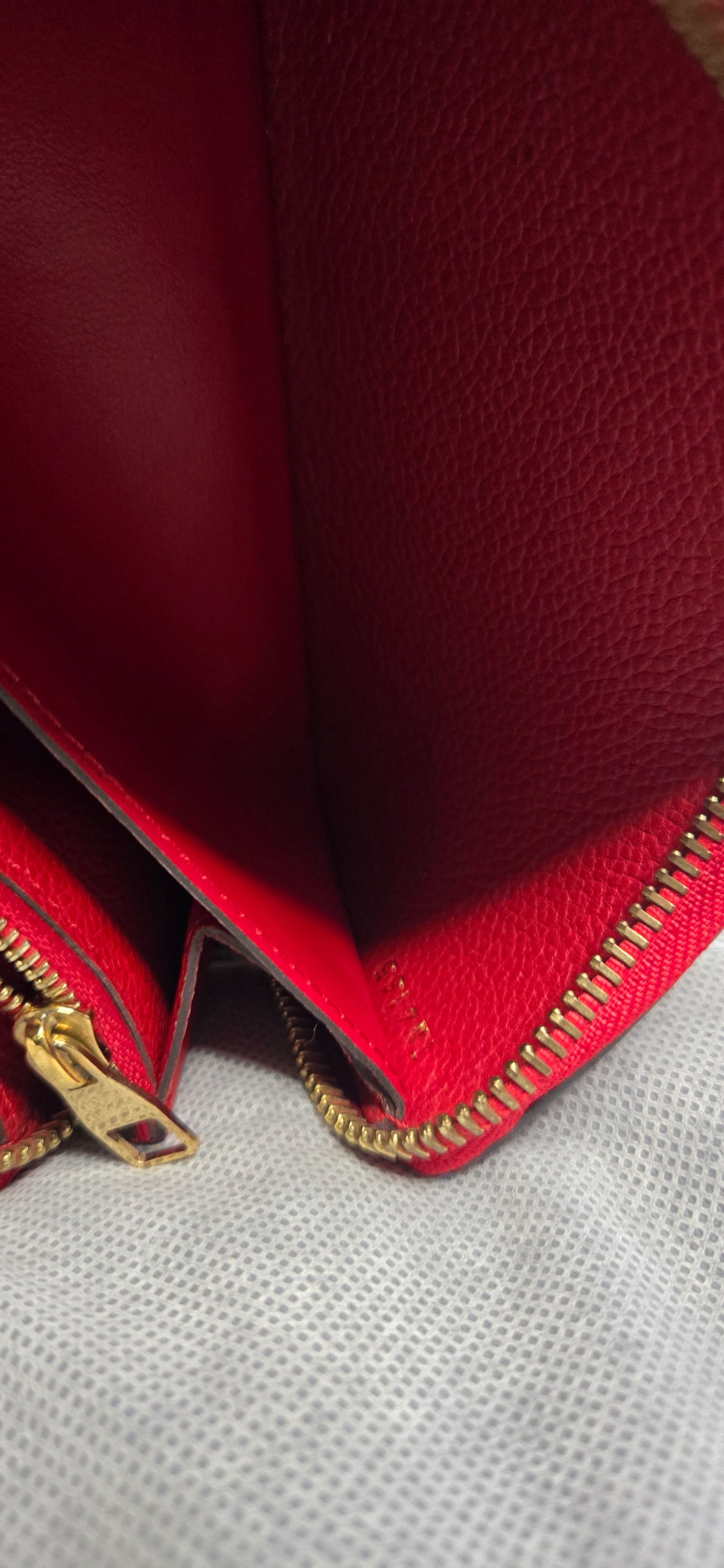 Louis Vuitton Wallet Clemence