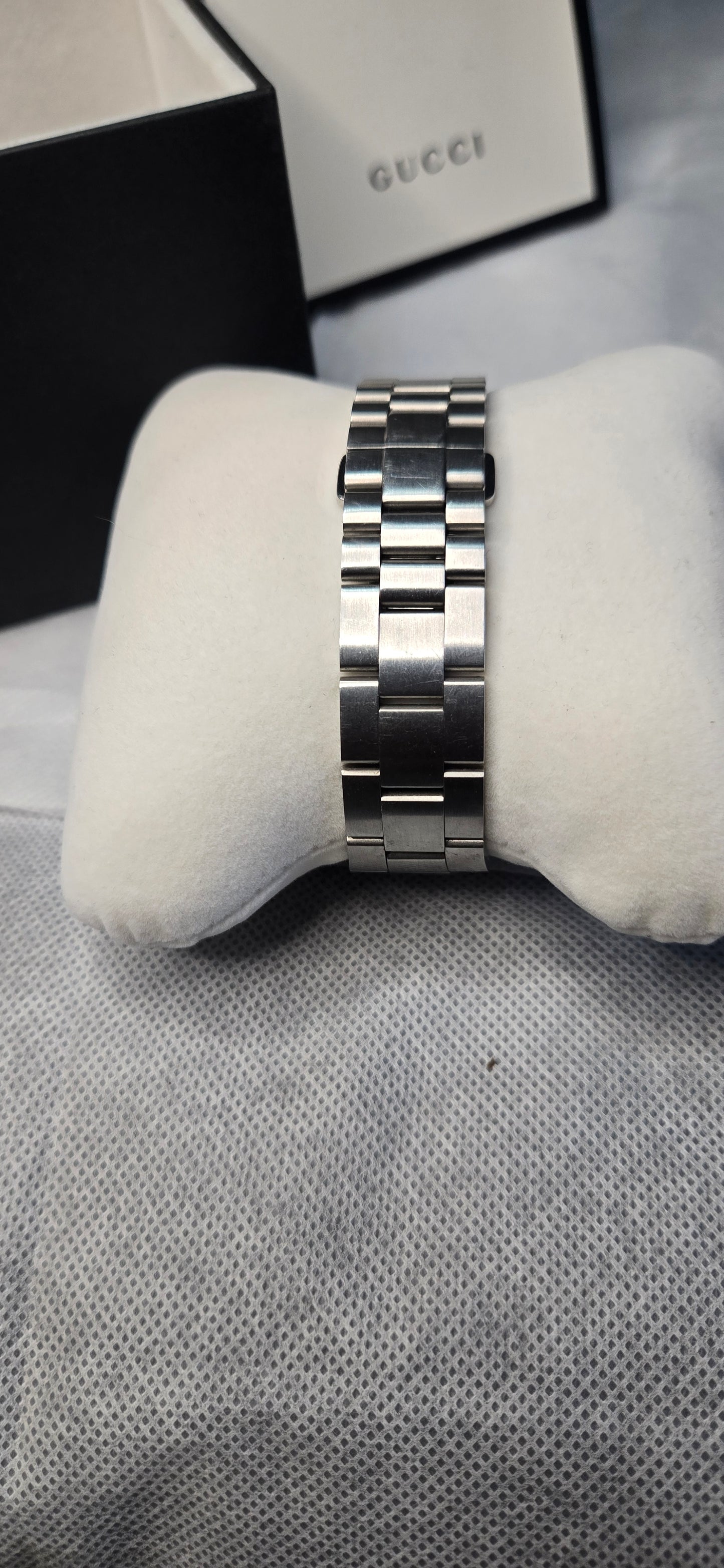 Gucci Chronograph Watch