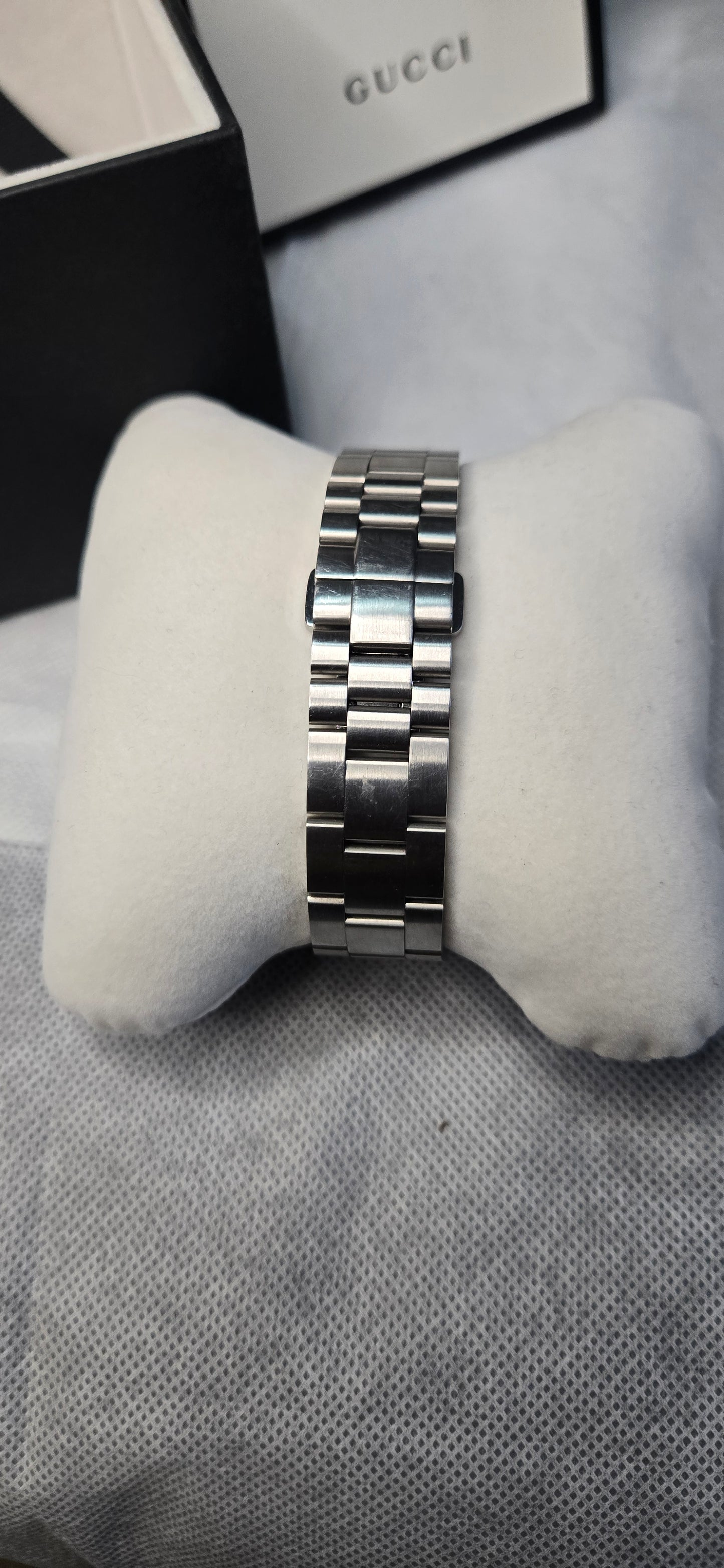 Gucci Chronograph Watch