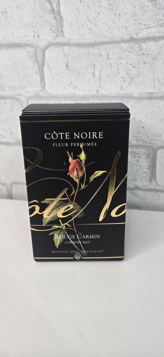 Perfumed Flower Côte Noire