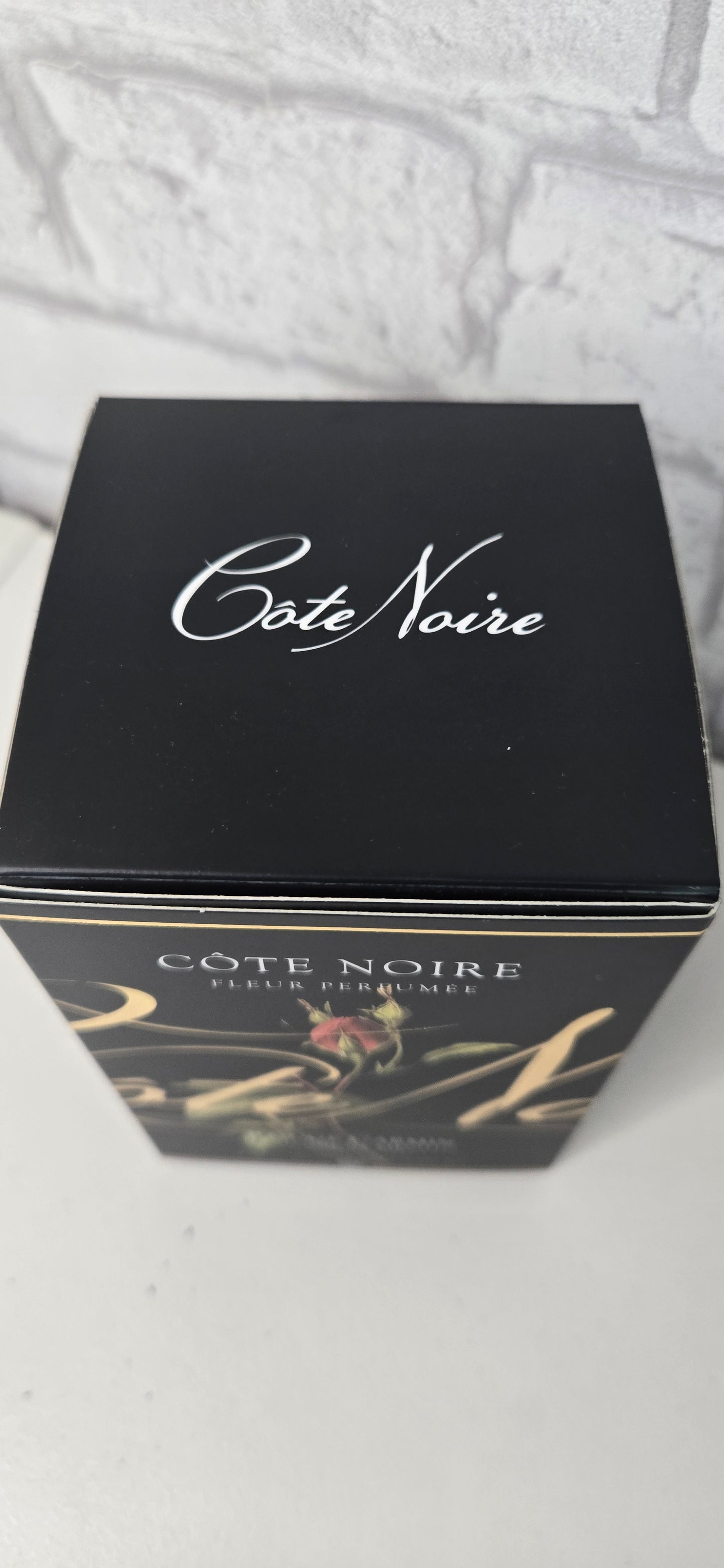 Perfumed Flower Côte Noire