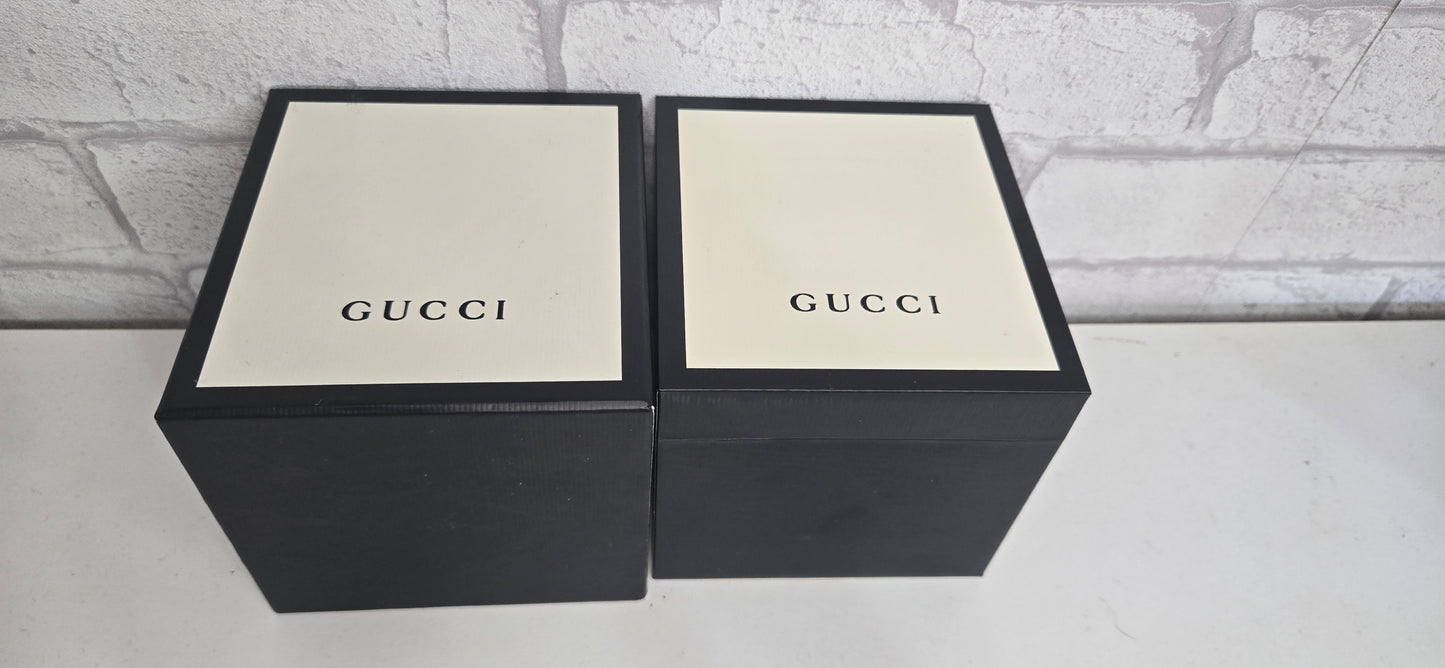 Gucci Dive Watch