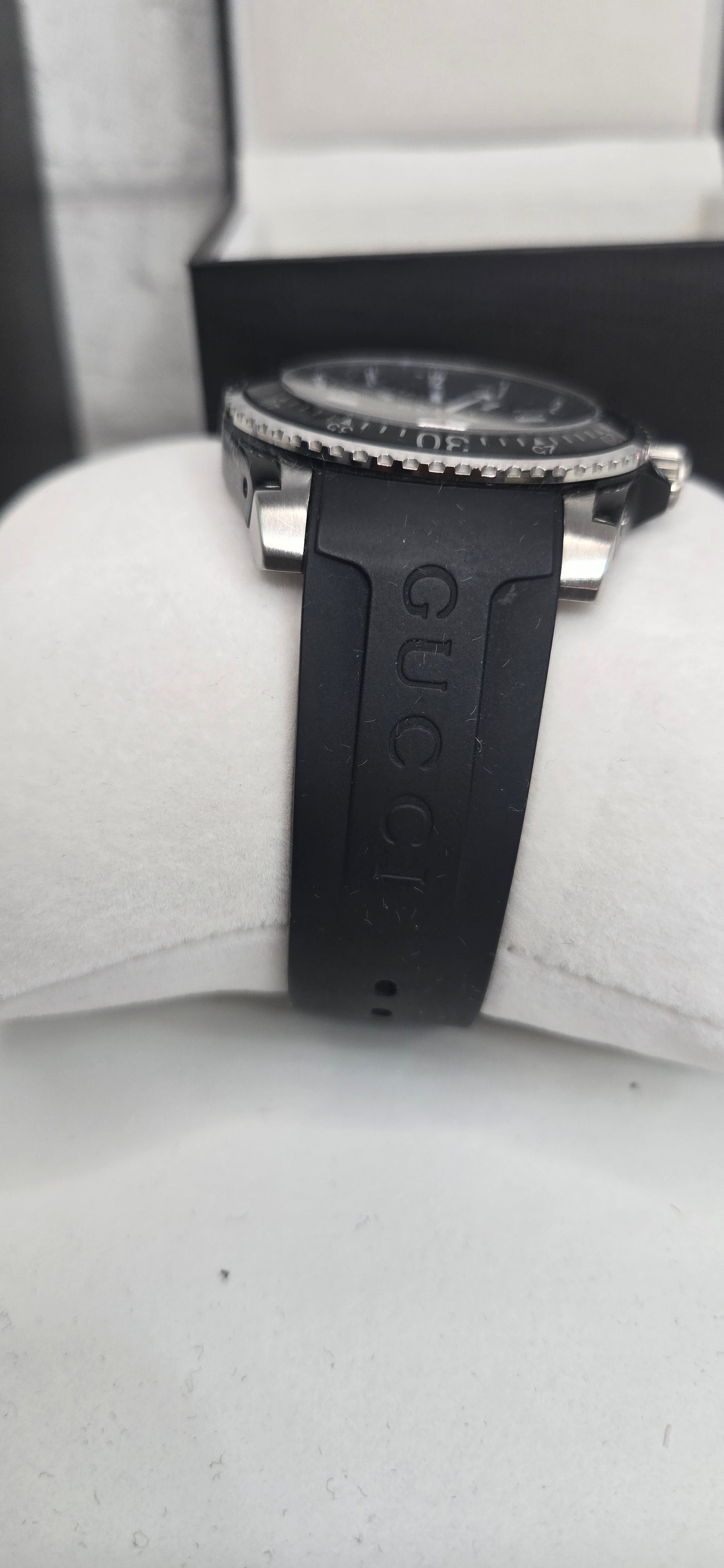 Gucci Dive Watch