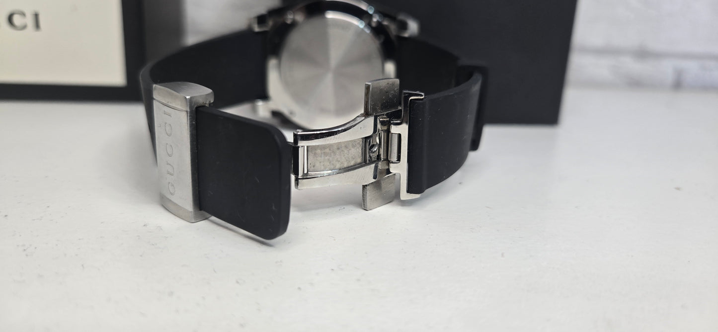 Gucci Dive Watch