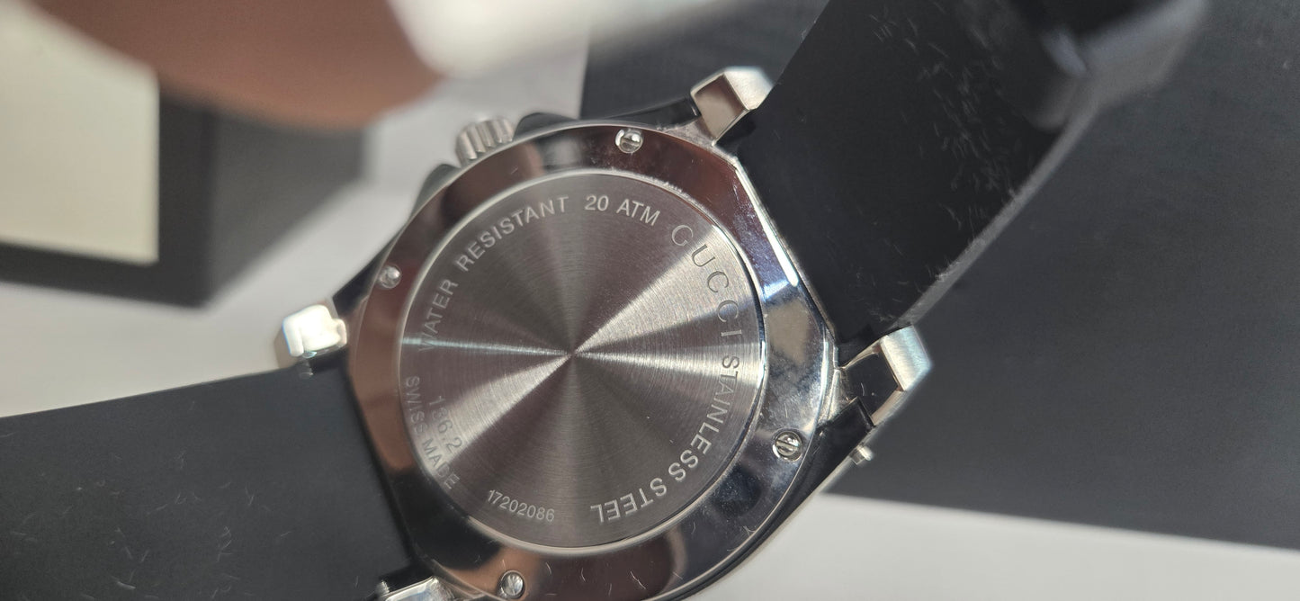 Gucci Dive Watch