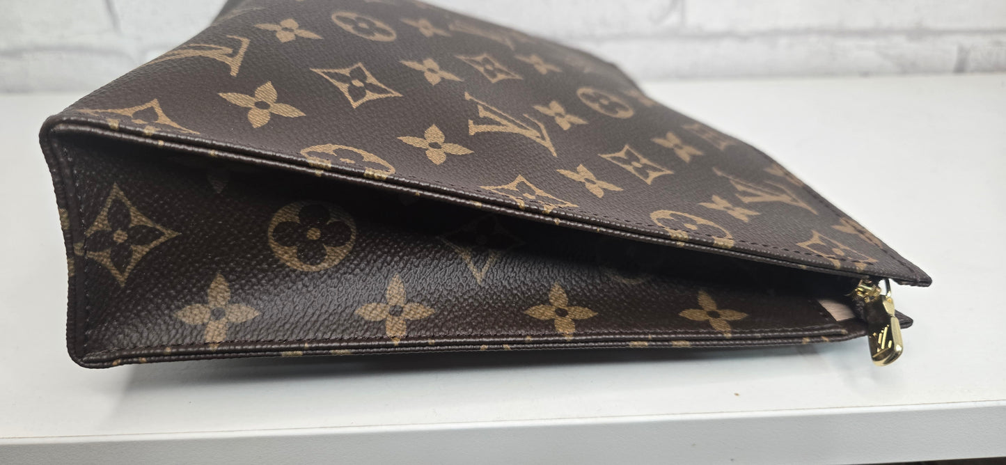 Pochette Louis Vuitton