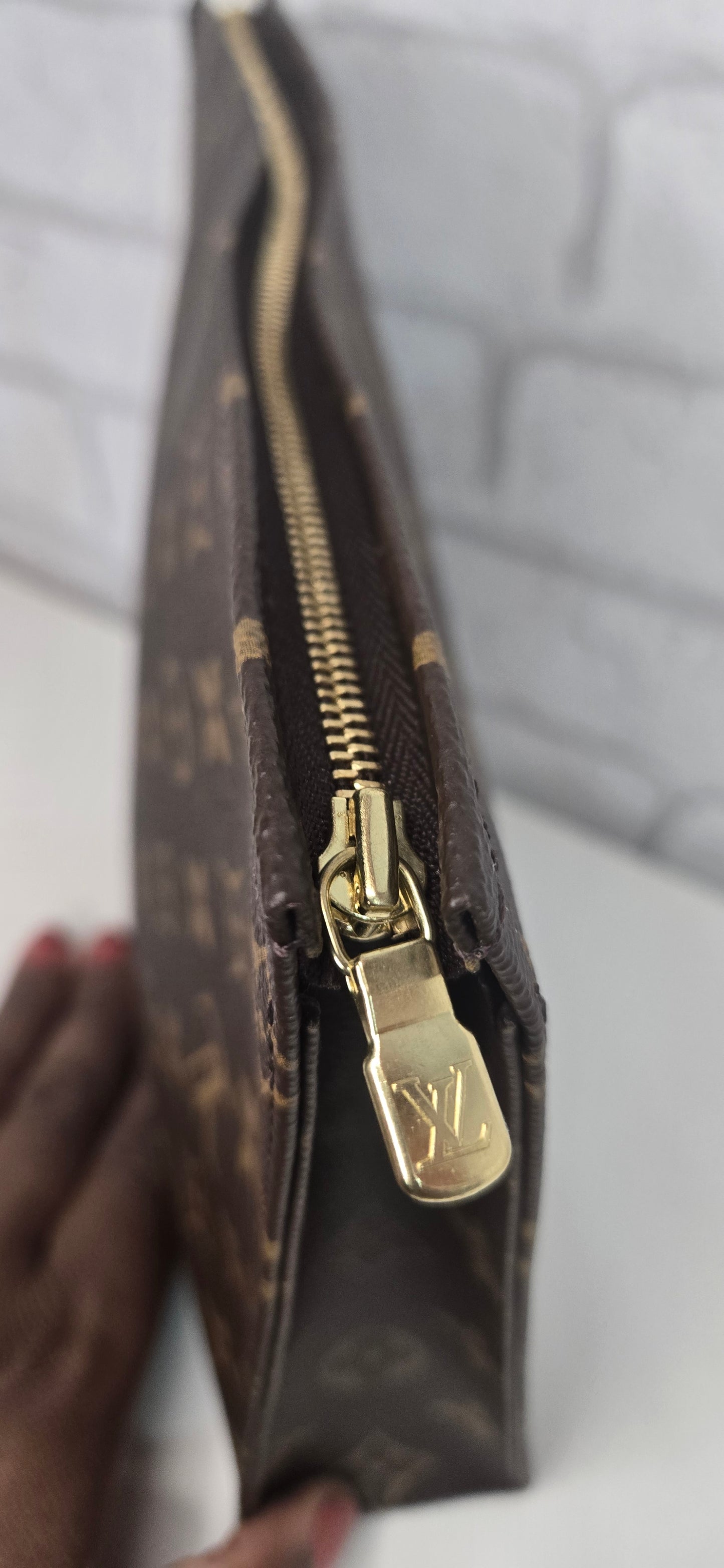 Pochette Louis Vuitton