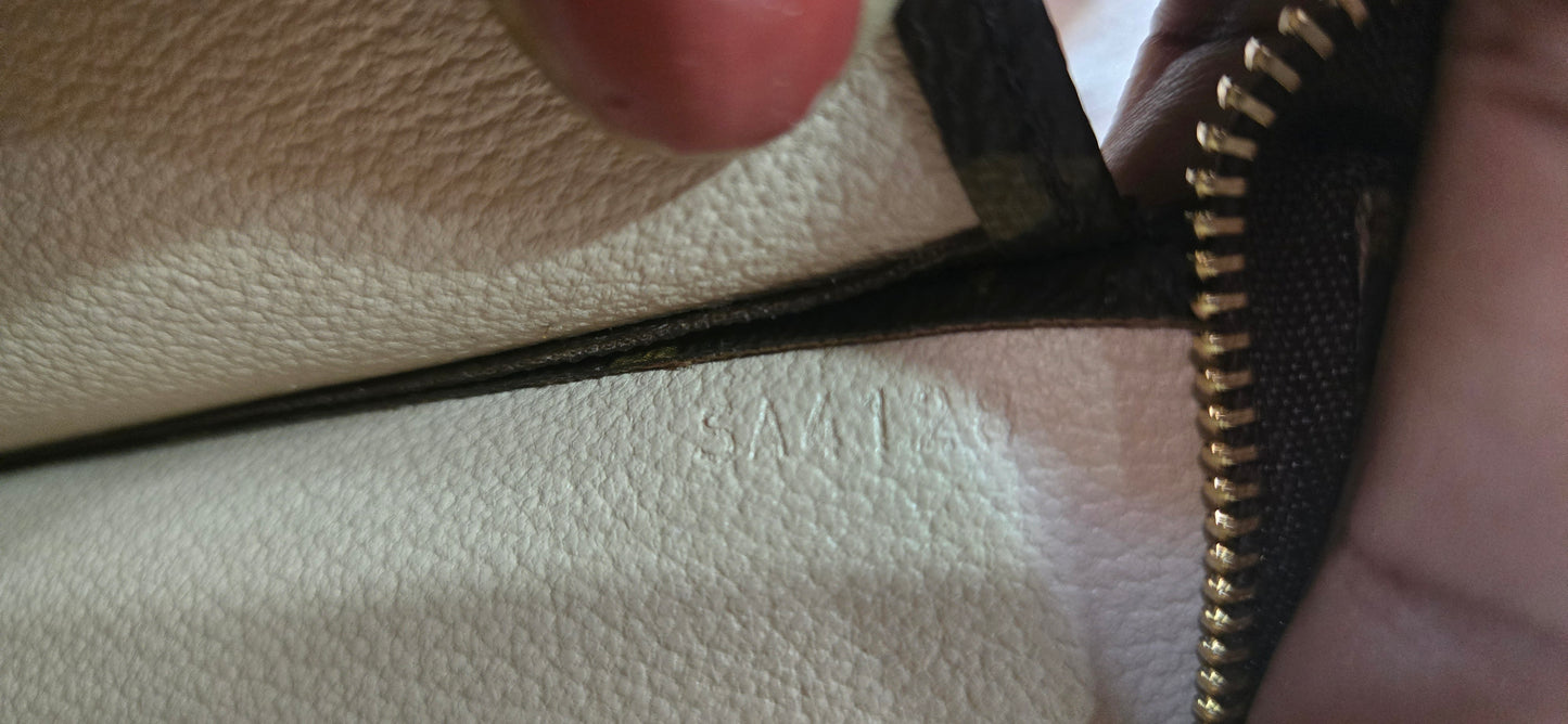 Pochette Louis Vuitton