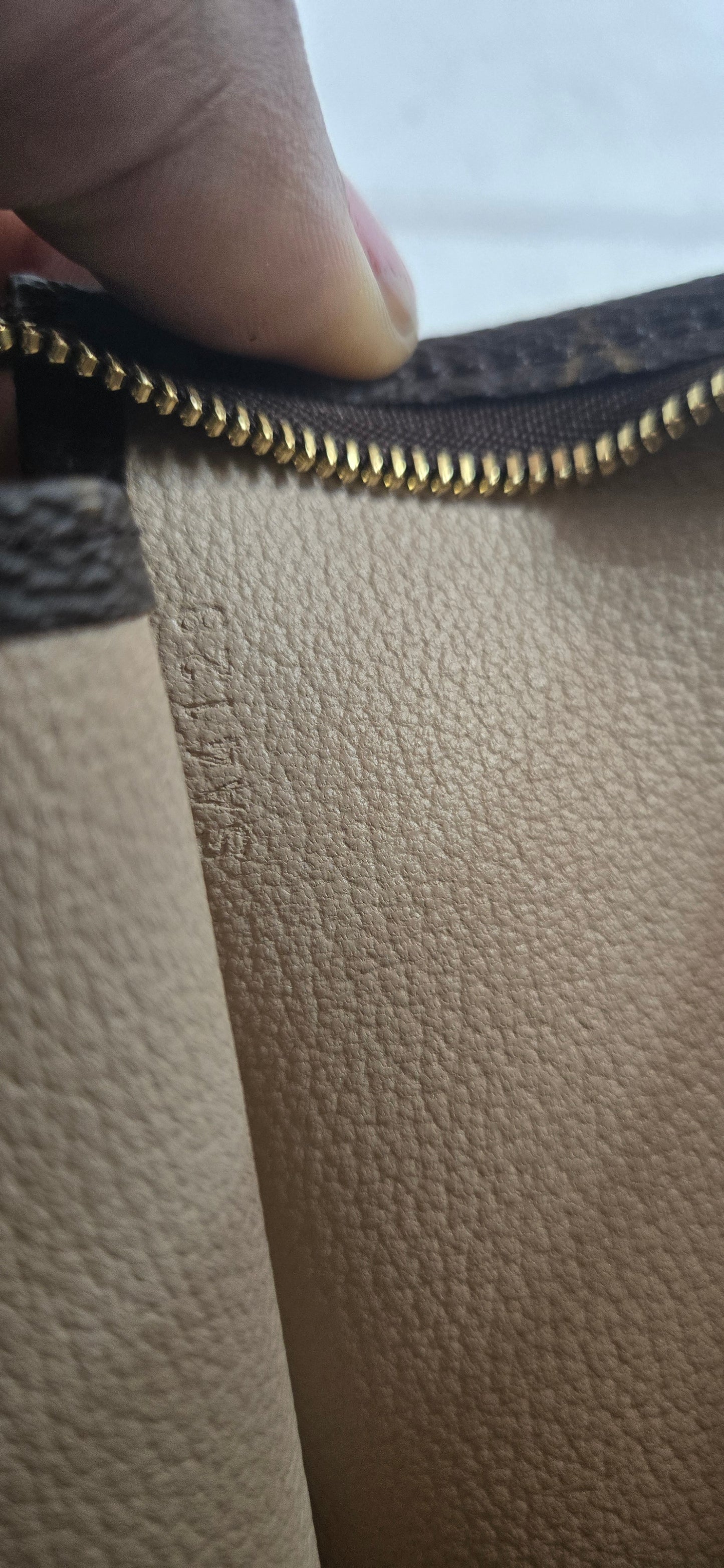 Pochette Louis Vuitton