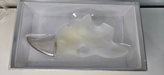 Nina Ricci Perfume "L'air du Temps "By philippe Starck Edition Limitée 45ml