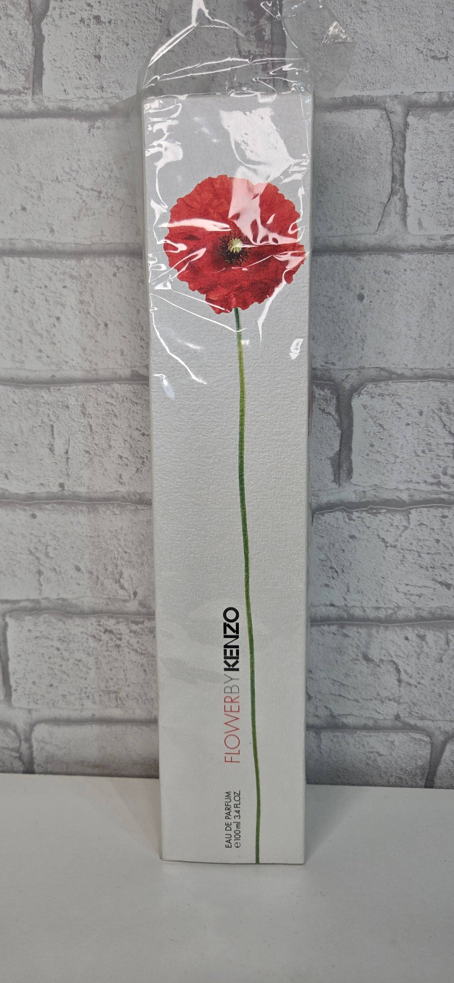 Flower By Kenzo Perfume 100ML Eau de Parfum