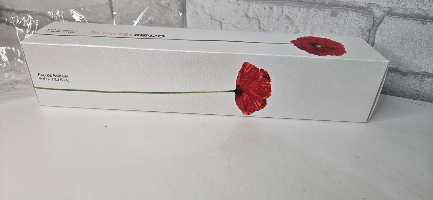 Flower By Kenzo Perfume 100ML Eau de Parfum
