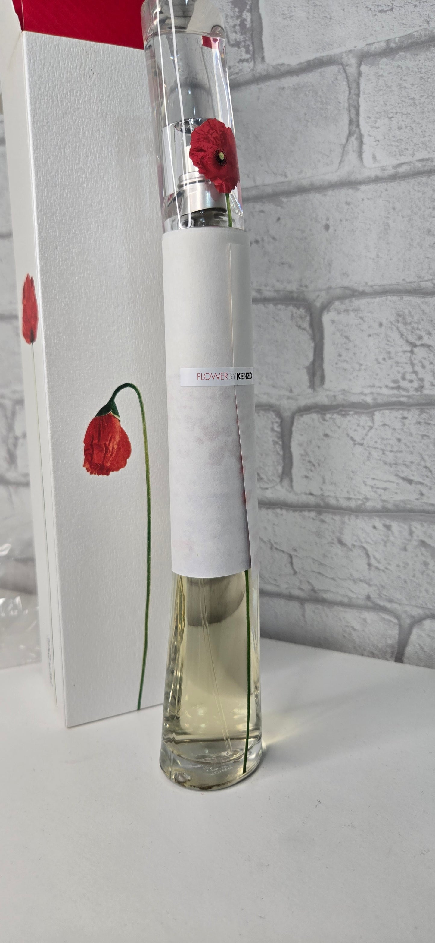 Flower By Kenzo Perfume 100ML Eau de Parfum