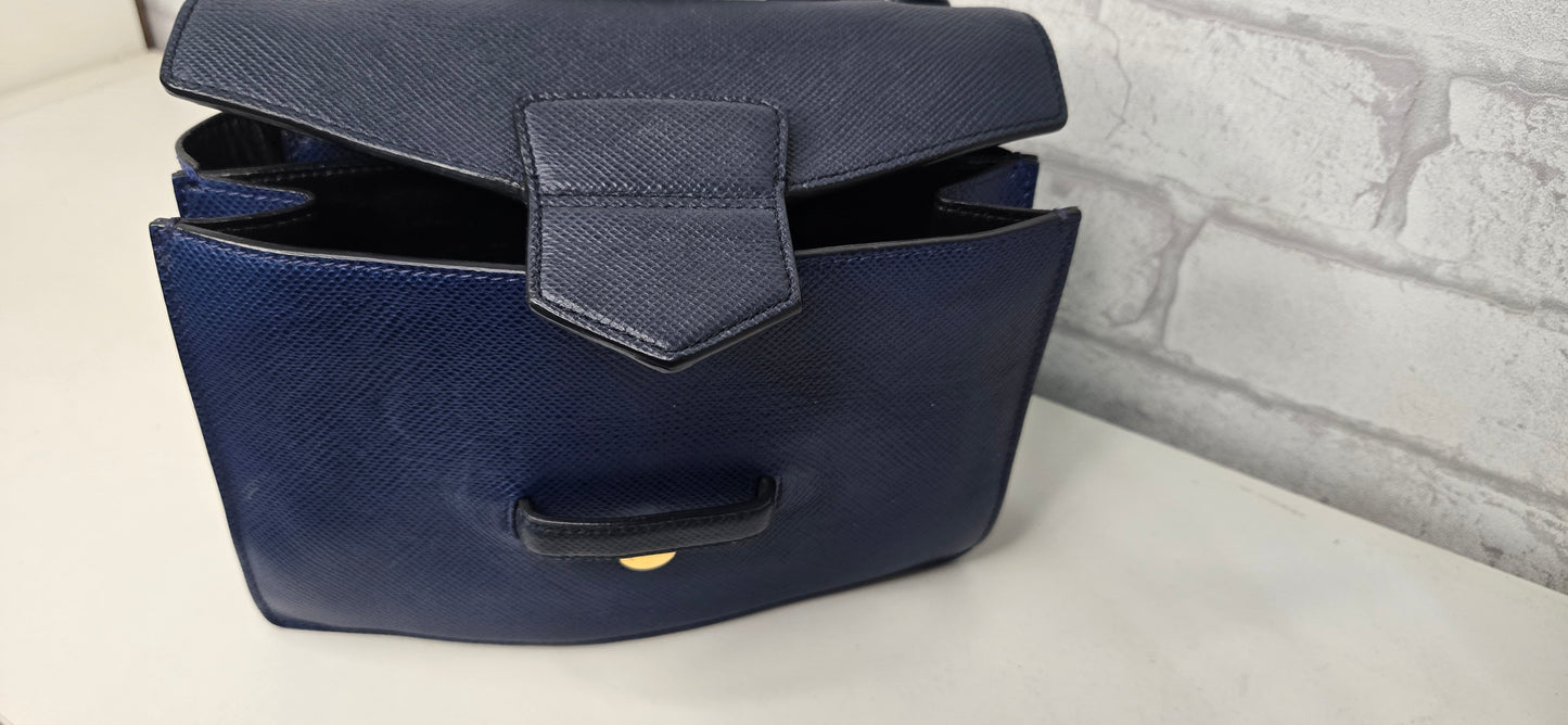 Pochette Prada Bi tons Vintage