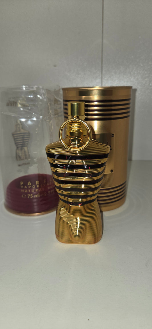 Jean Paul Gaultier Parfum Le Male Elixir Eau De Parfum/Perfume 75ml
