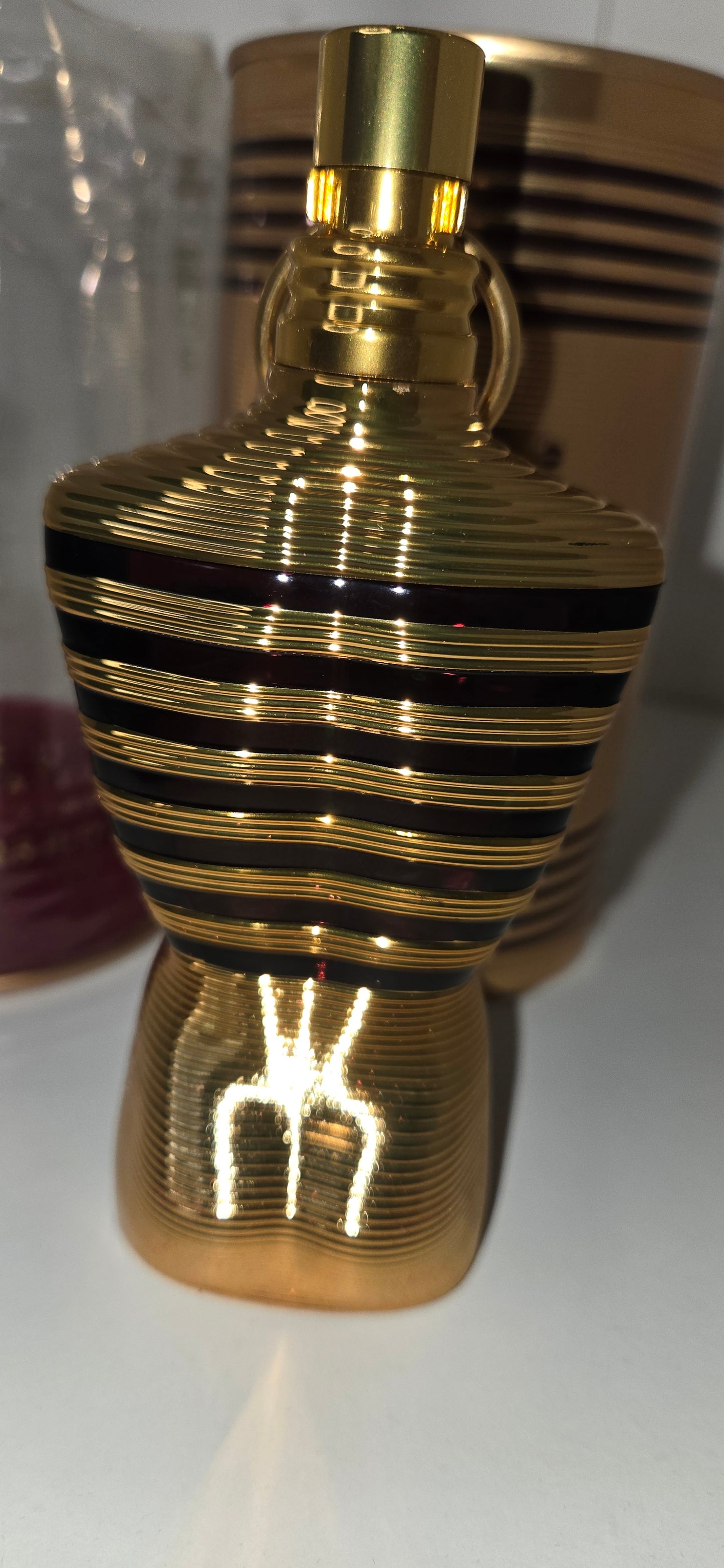 Jean Paul Gaultier Parfum Le Male Elixir Eau De Parfum/Perfume 75ml