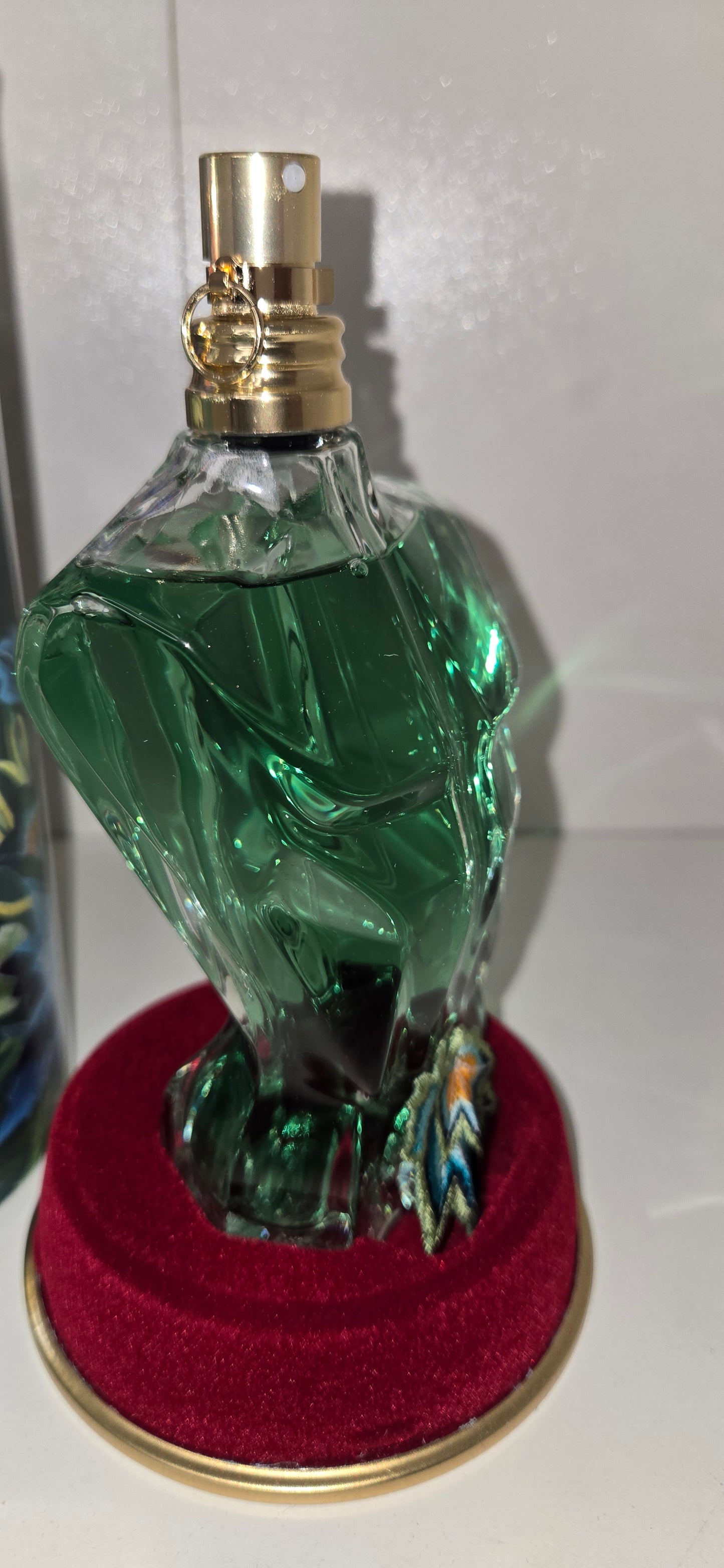 Jean Paul Gaultier "Le Beau Paradise Garden 125ml" Eau de Parfum Intense