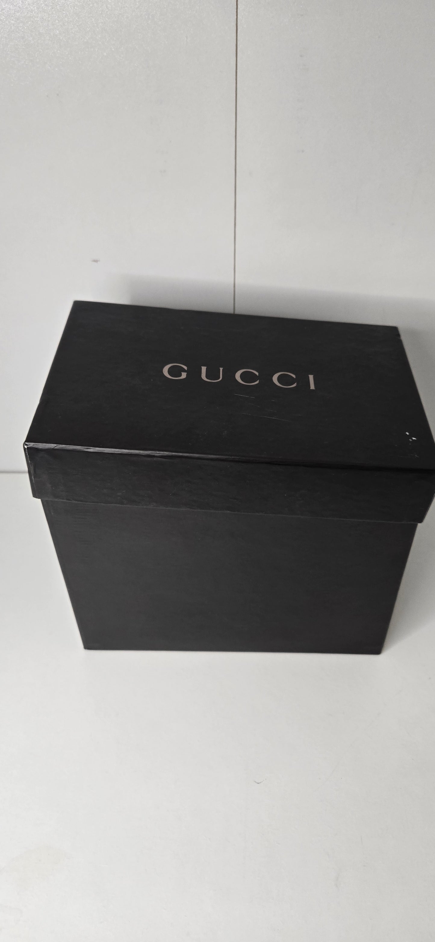 Gucci Teddy Bear