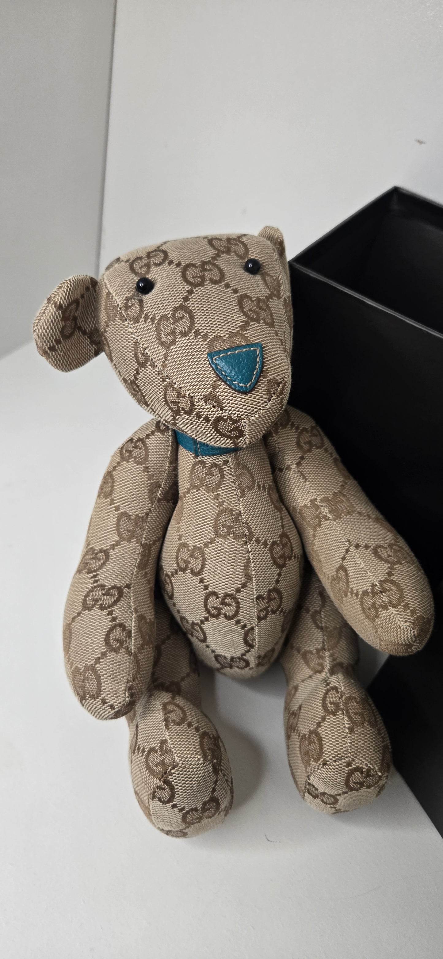 Gucci Teddy Bear