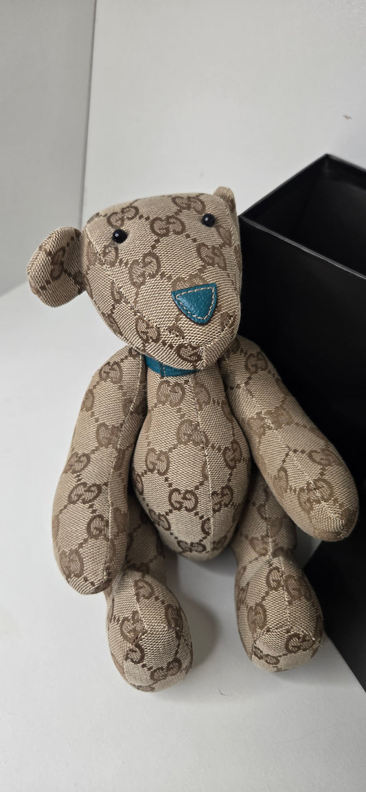 Gucci Teddy Bear