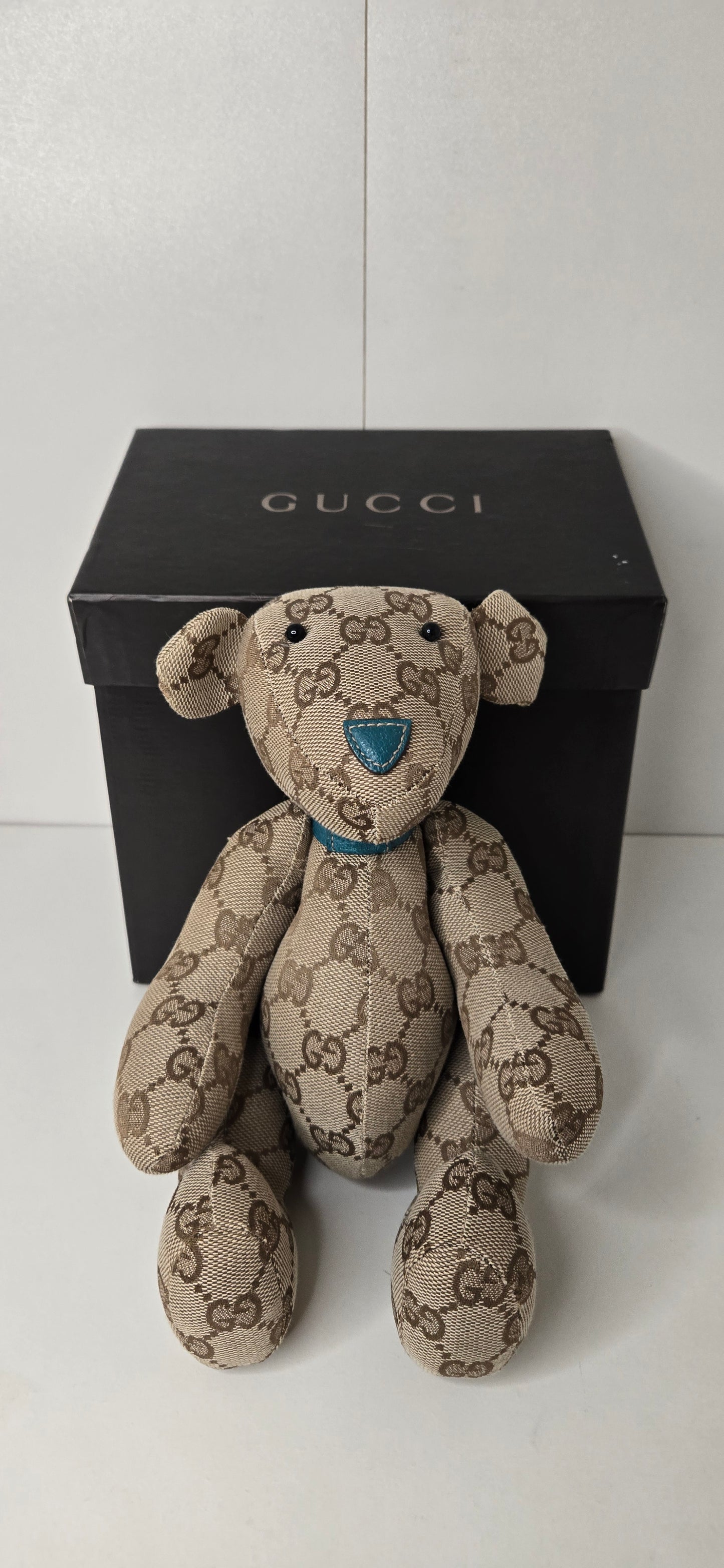 Gucci Teddy Bear