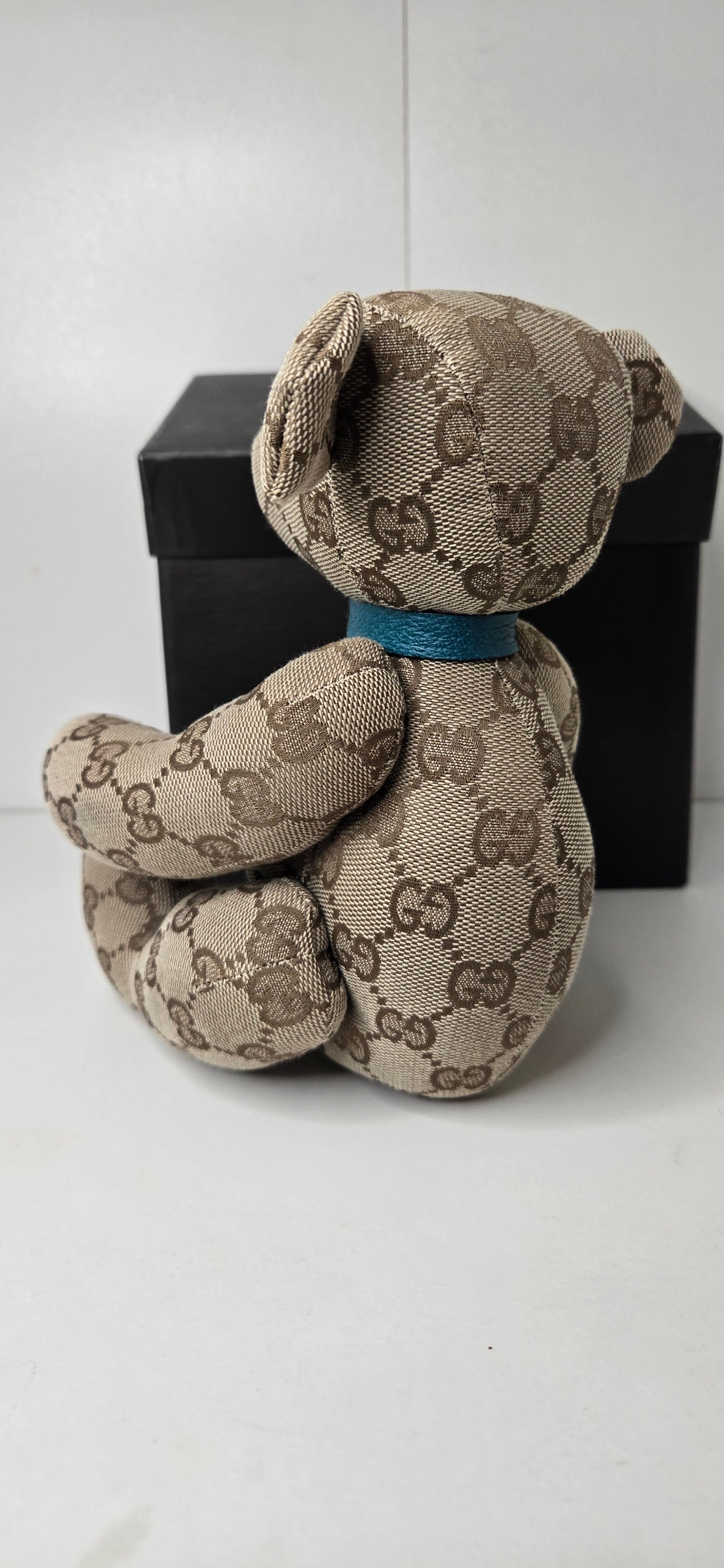 Gucci Teddy Bear