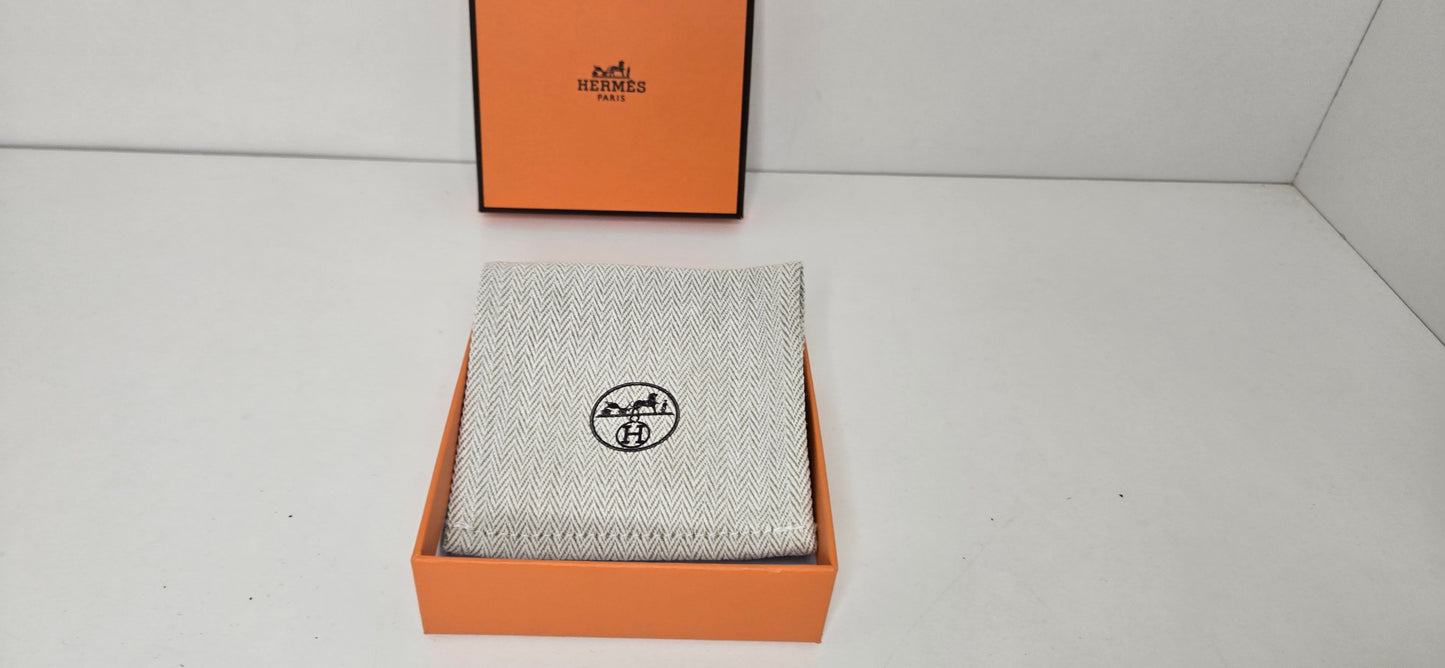 Hermès Earrings