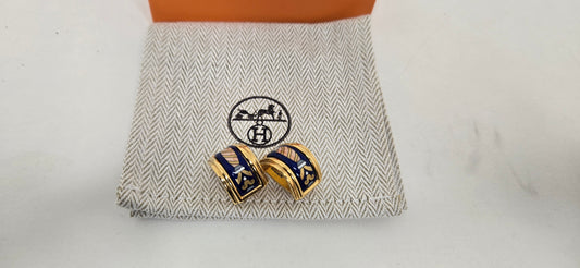 Hermès Earrings