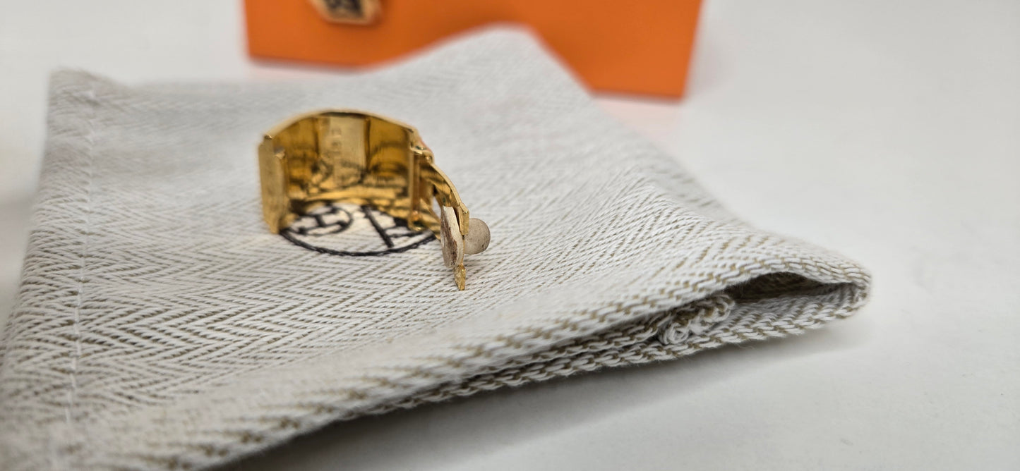 Hermès Earrings