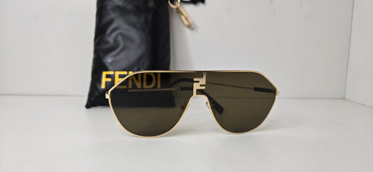 Fendi Sunglasses