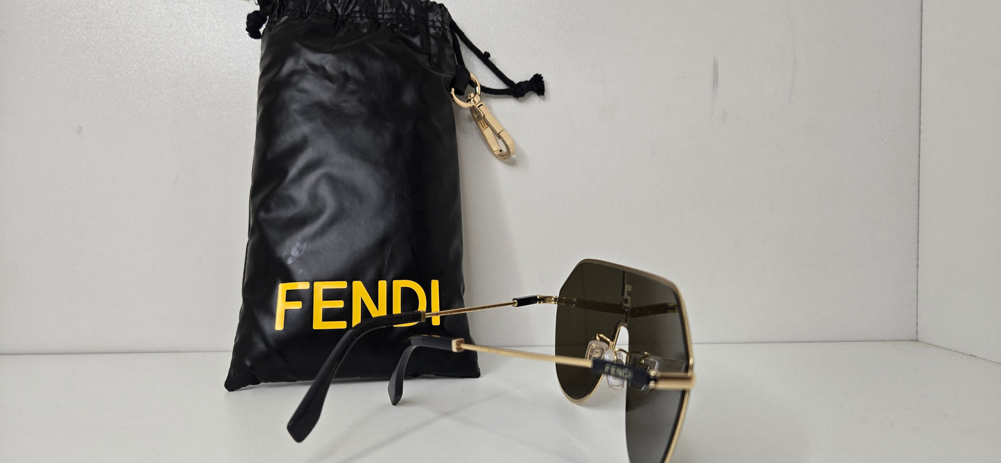 Fendi Sunglasses