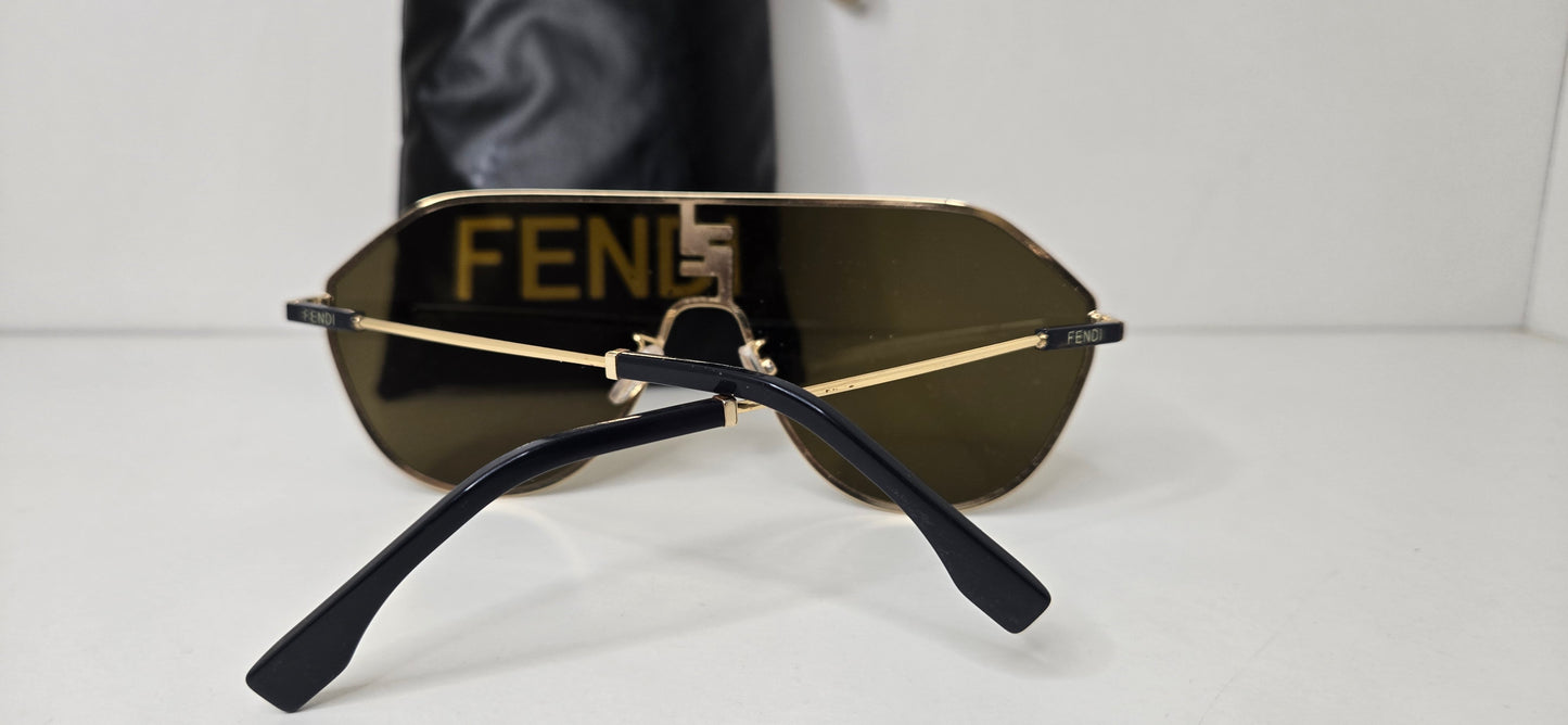 Fendi Sunglasses