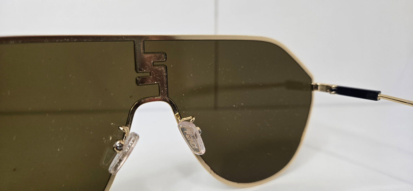Fendi Sunglasses