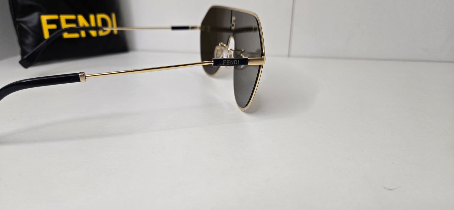 Fendi Sunglasses